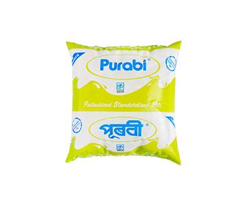 Purabi Standard Milk